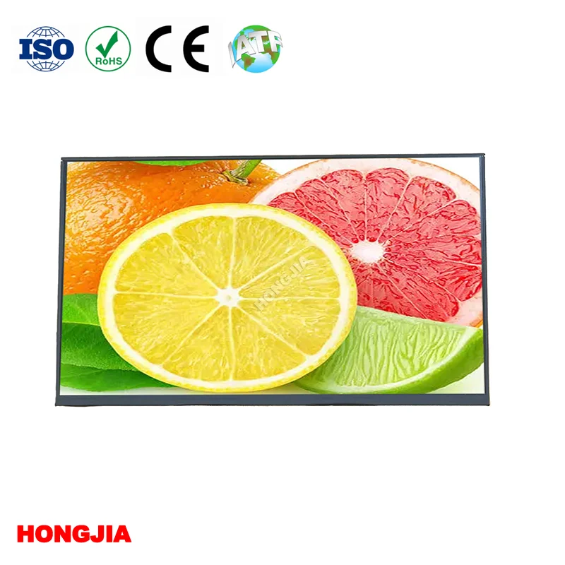 Display IPS tft da 10,1 pollici 1920x1080 con interfaccia lvds 40PIN