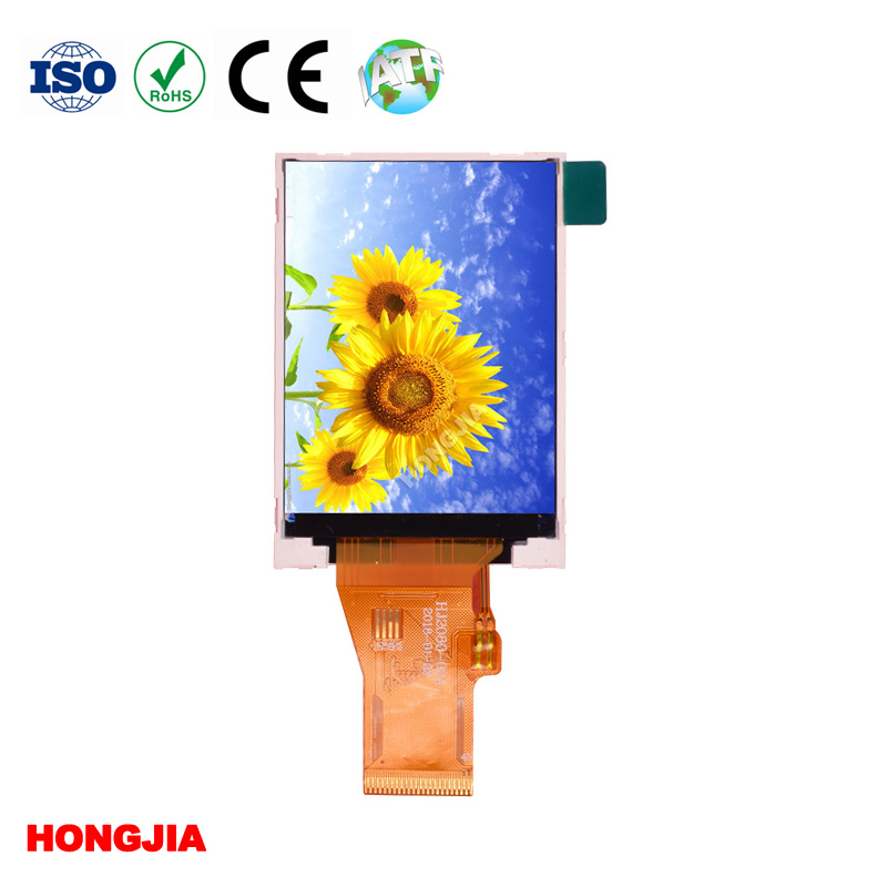 Modulo LCD TFT da 2,0 pollici 45PIN