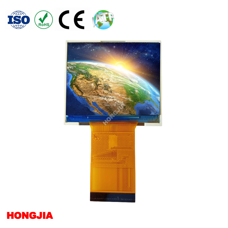 Modulo LCD TFT da 2,0 pollici 480*360 Interfaccia RGB