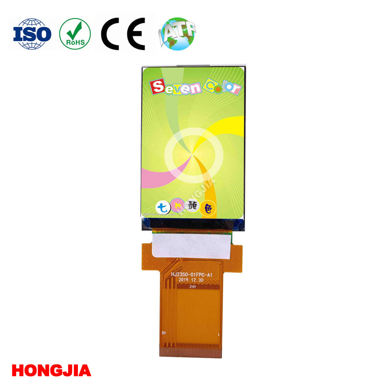 Modulo LCD TFT da 2,4 pollici 320 * 480