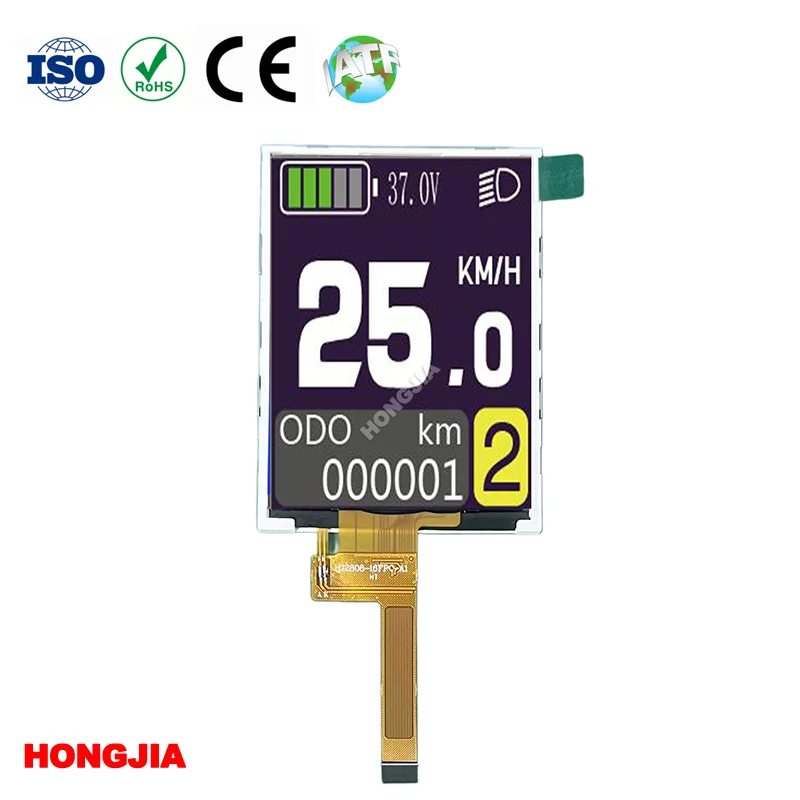 Display IPS TFT SPI da 2,8 pollici 240x320