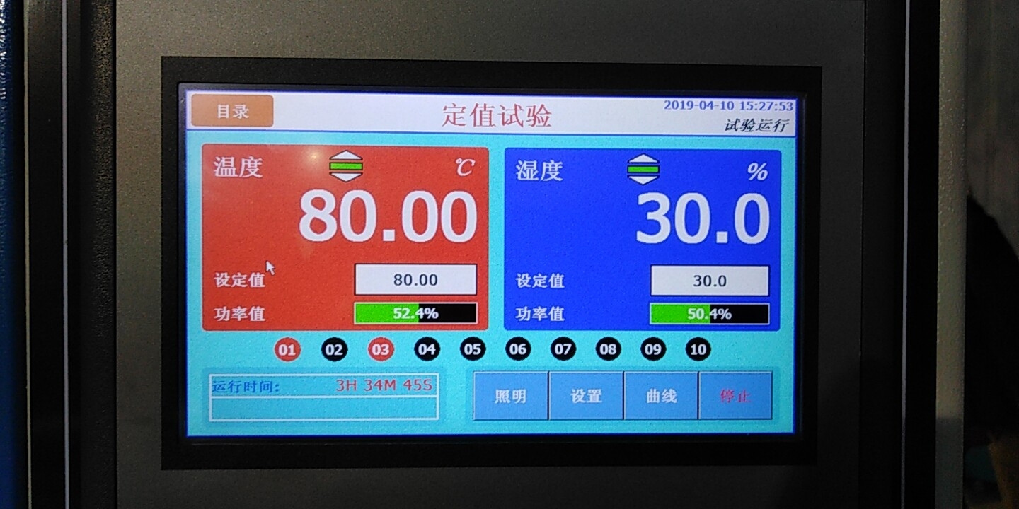 Lo schermo LCD TFT può visualizzarsi normalmente a temperatura estrema? Qual è il fenomeno specifico?
