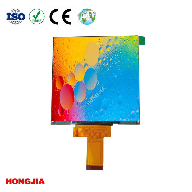 Quanto è alto il consumo energetico di display di piccole e medie dimensioni?