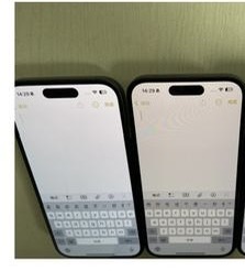 Perché alcuni schermi LCD hanno toni più freddi e altri hanno toni più caldi?