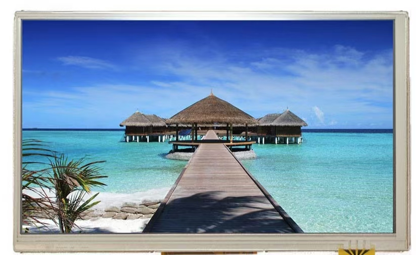 La differenza tra lo schermo LCD ad ampio temperatura e lo schermo LCD di temperatura normale