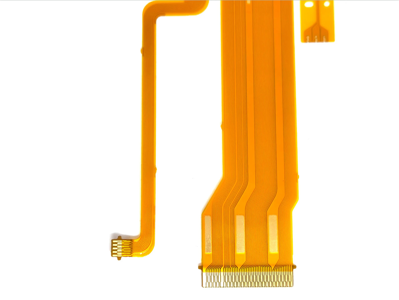 Come distinguere la qualità del cavo flessibile dello schermo LCD