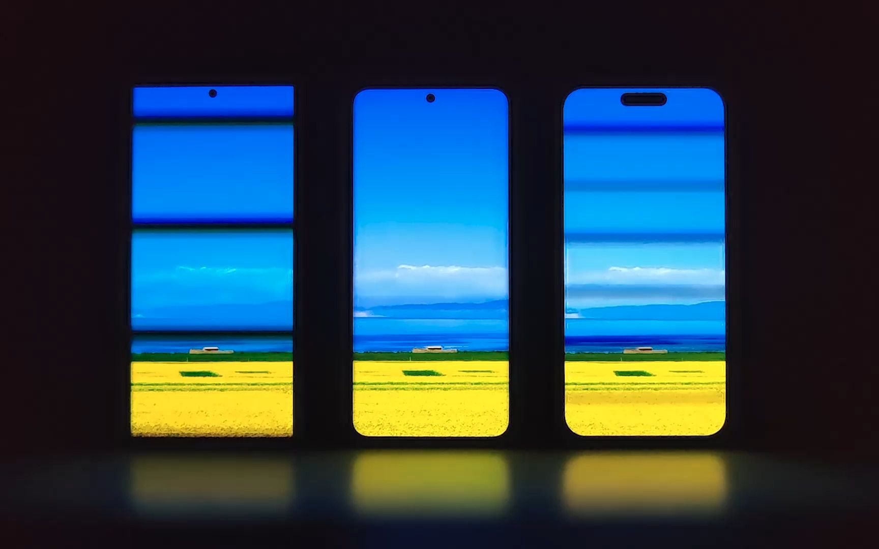 Come implementare lo schermo LCD PMW Dimming sulla scheda madre