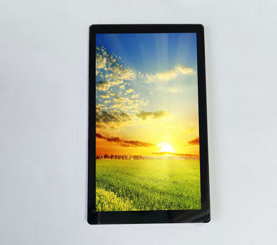LCD Incell da 4,3 pollici con risoluzione 480*800 e touchscreen, ultra-tintura e a basso costo.