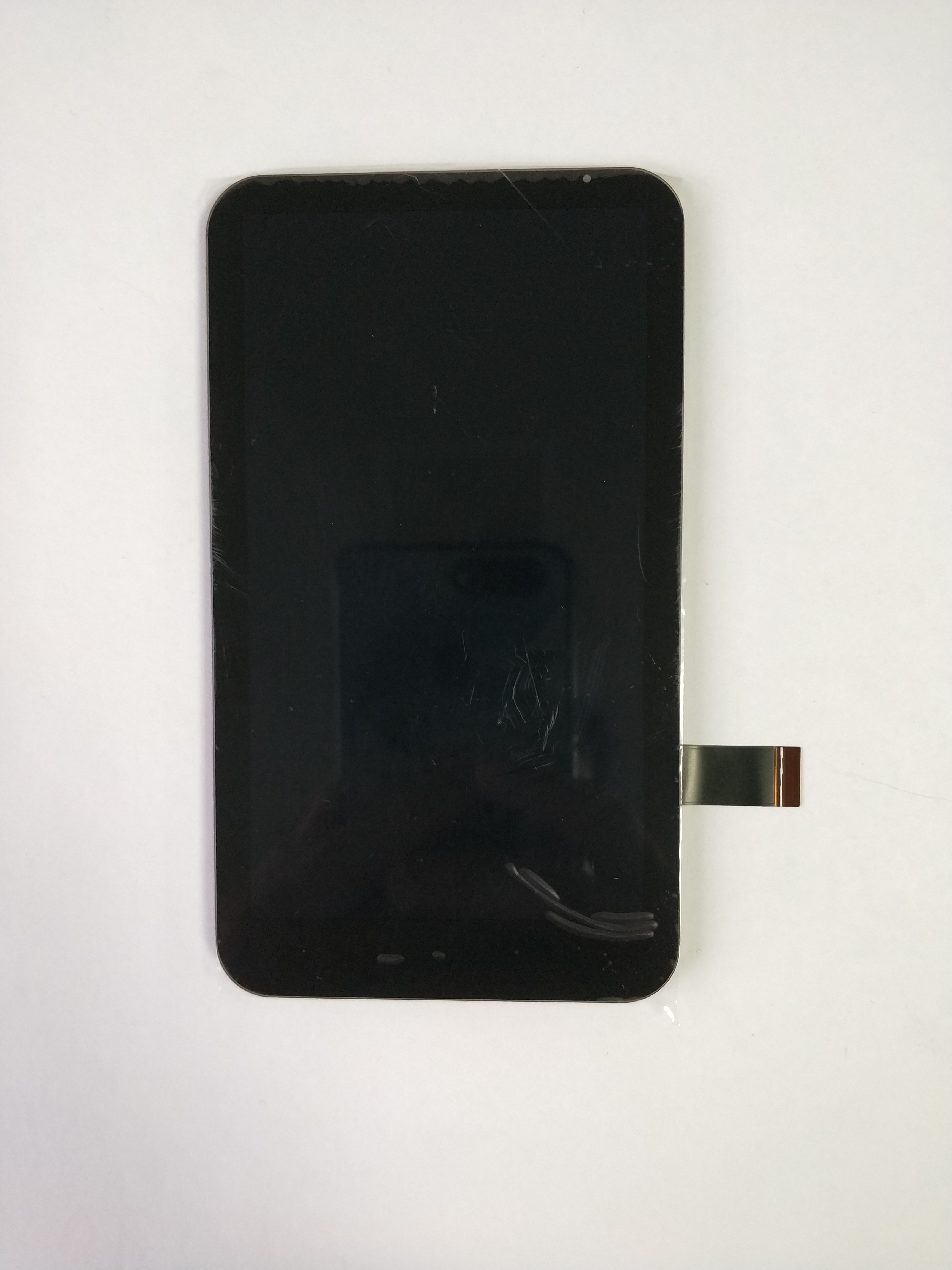 Schermo LCD IPS da 5 pollici con risoluzione 720*1280, che supporta l'interfaccia MIPI a 2 canali