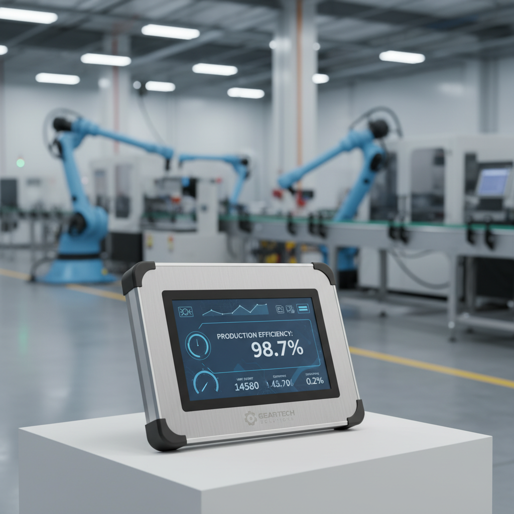 Moduli touch LCD Incell premium da 5,5 pollici | Fornitore B2B statunitense