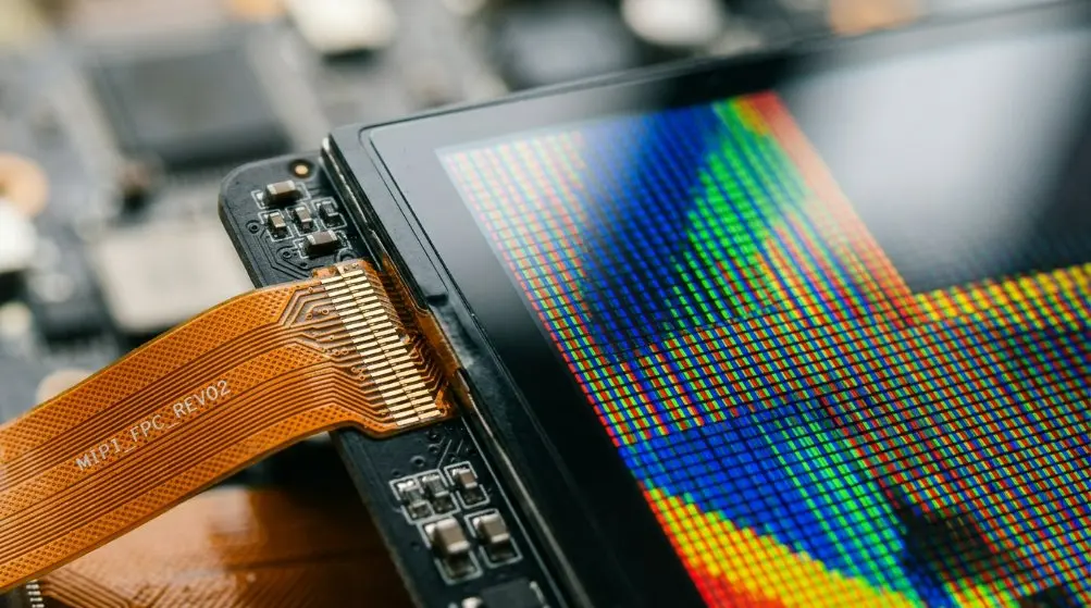 Fabbrica cinese di display a cristalli liquidi: guida 2026 all'approvvigionamento di LCD TFT premium da 7 pollici