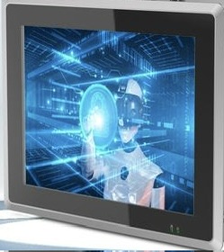 Differenze tra display industriali e display per l'elettronica di consumo