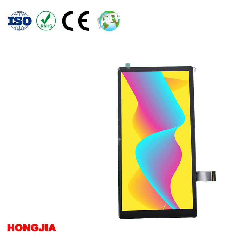 LCD IPS da 5,9 pollici (720x1480, interfaccia MIPI, proporzioni 18:9)