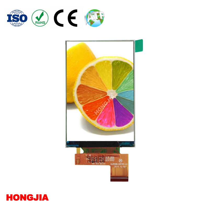 Modulo LCD TFT da 3,0 pollici 320 * 480