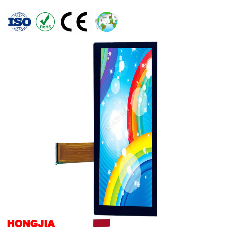 Modulo LCD touch da 3,01 pollici