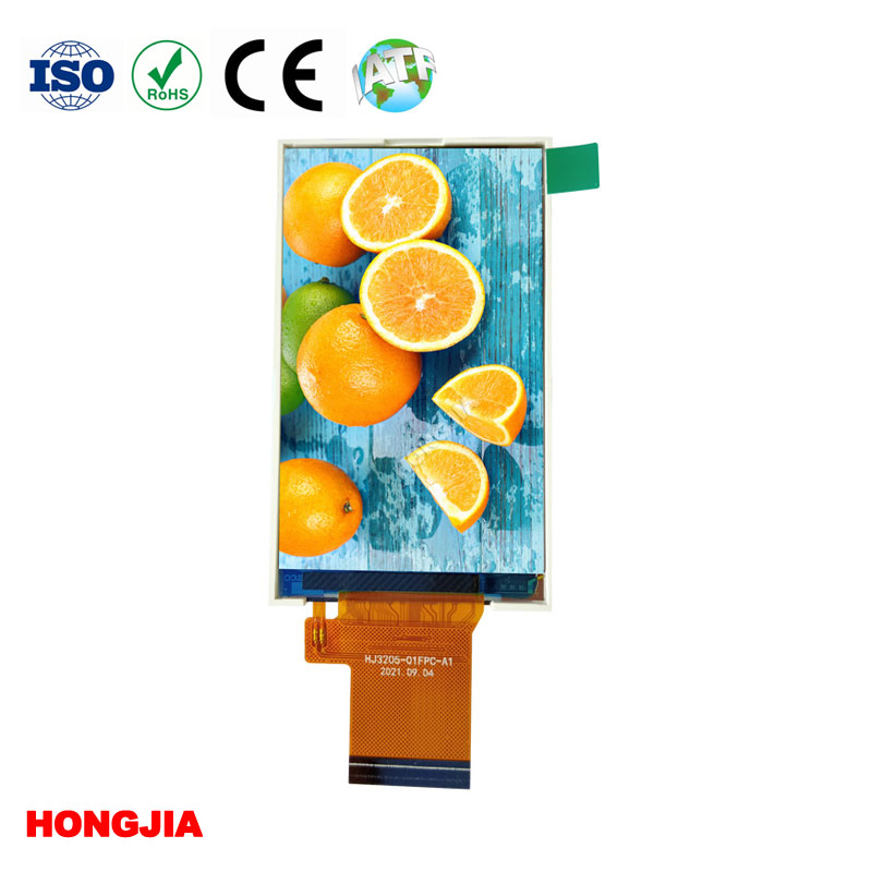 Modulo LCD TFT da 3,2 pollici 240 * 400