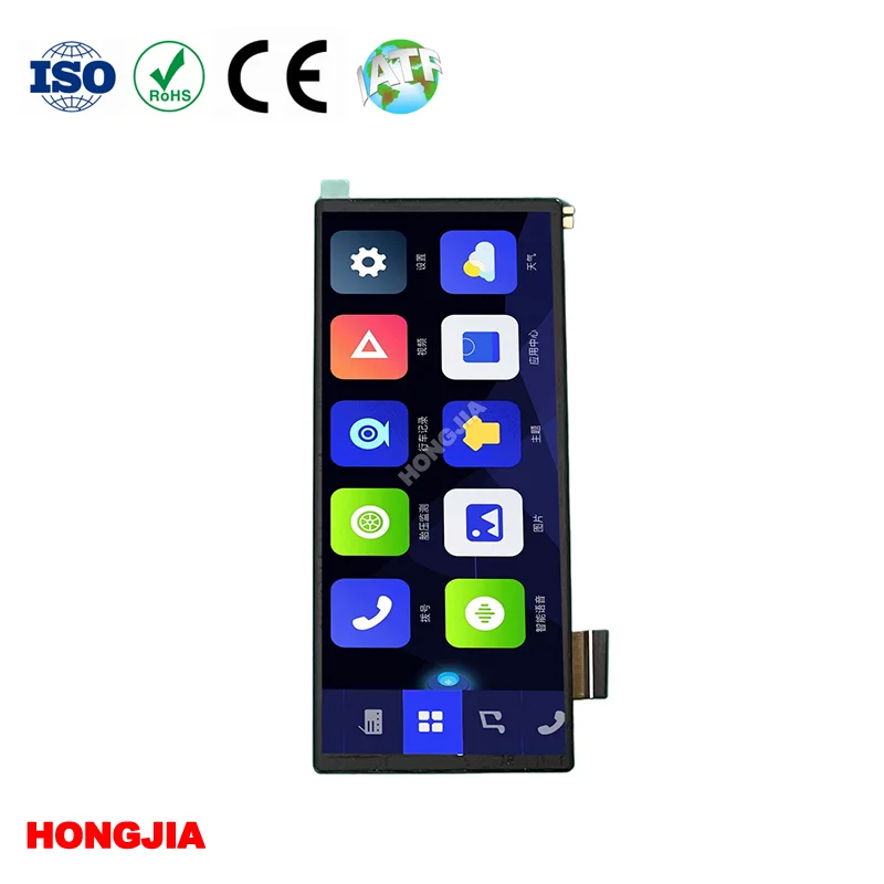 Schermo LCD IPS da 4,01 pollici 400 * 960
