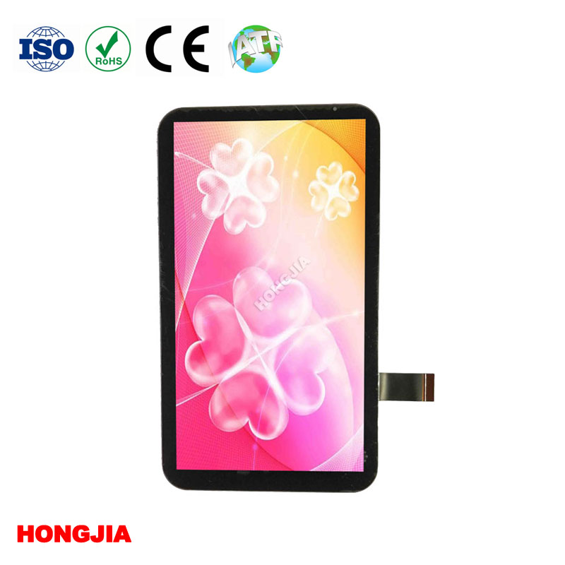 Modulo LCD touch da 5,0 pollici