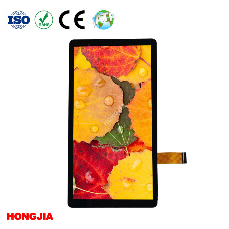 LCD Incell da 5,5 pollici 720*1280 MIPI con touch ST7121P