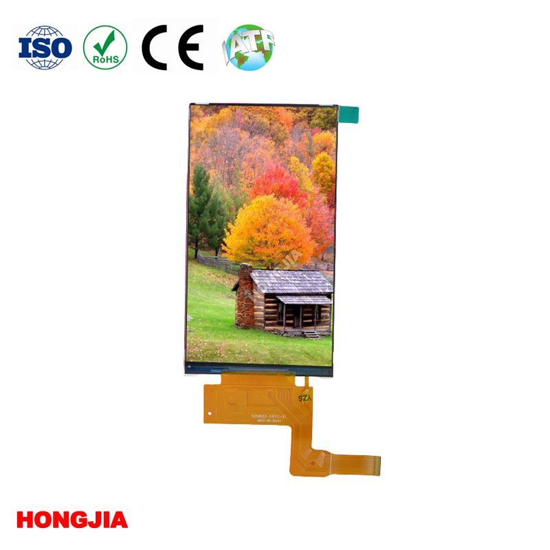 Modulo LCD TFT da 5,5 pollici 720 * 1280