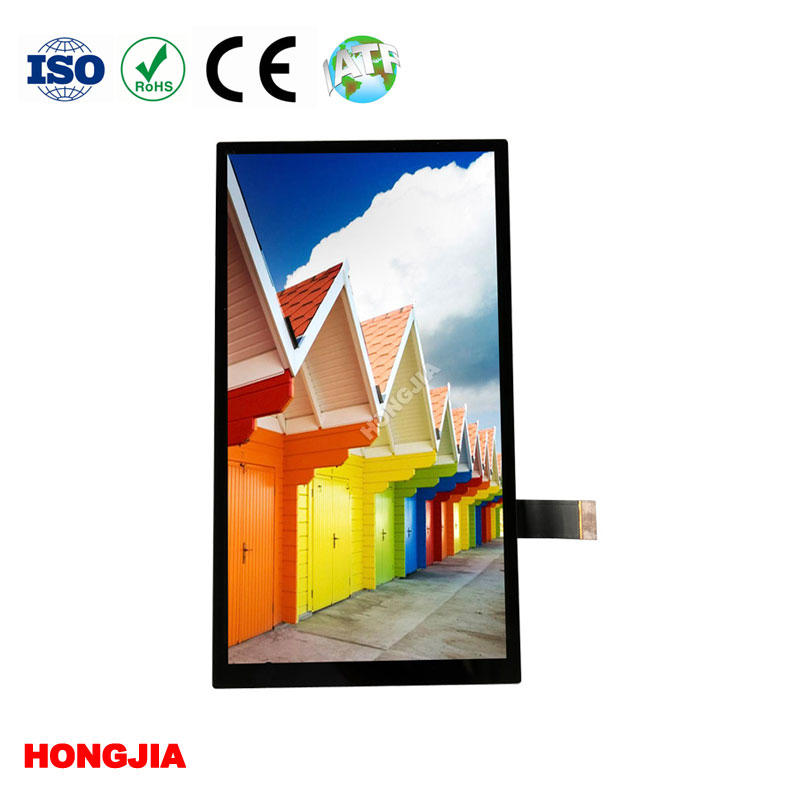 Modulo LCD touch da 5,5 pollici 1080 * 1920