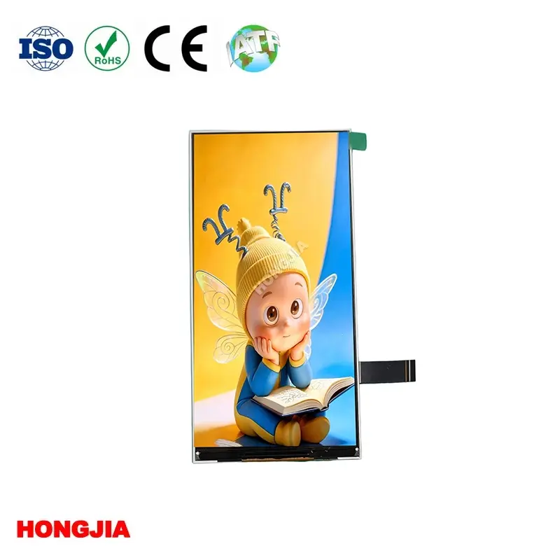 Display IPS da 5,9 pollici 720×1480 MIPI