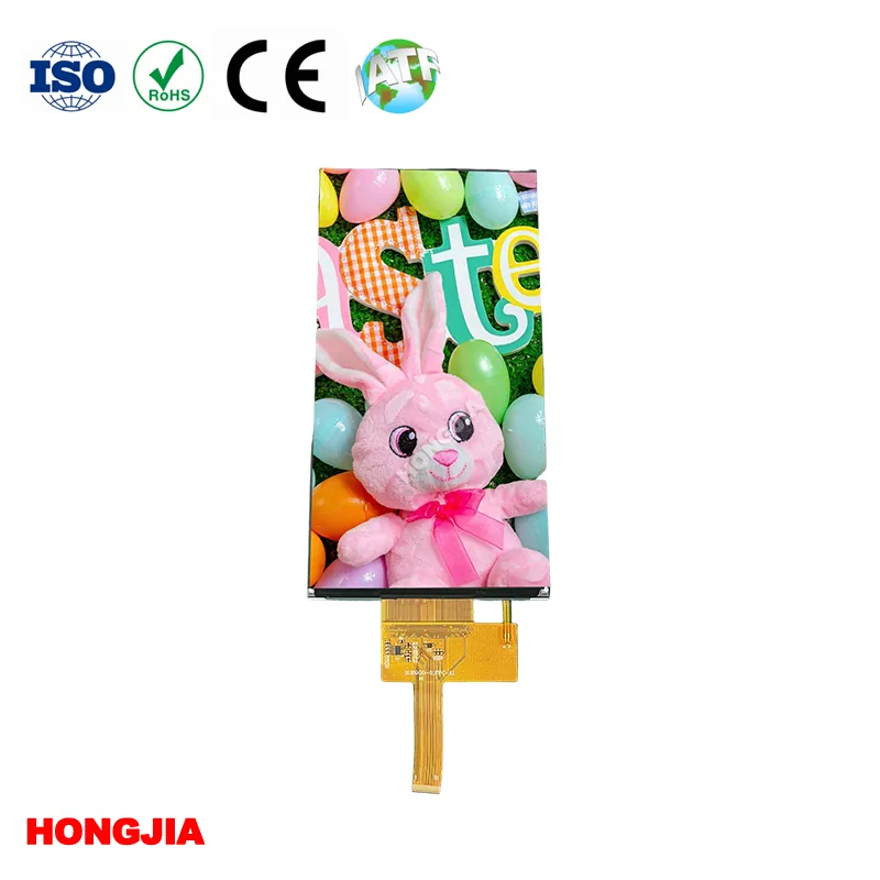 Schermo LCD IPS da 6,9 pollici 720x1440 incell con touch MIPI