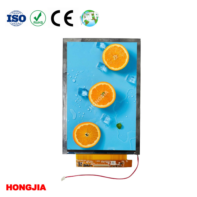 7 inch IPS Display 1200x1920
